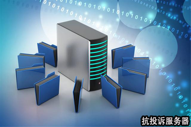 抗投诉服务器什么意思？