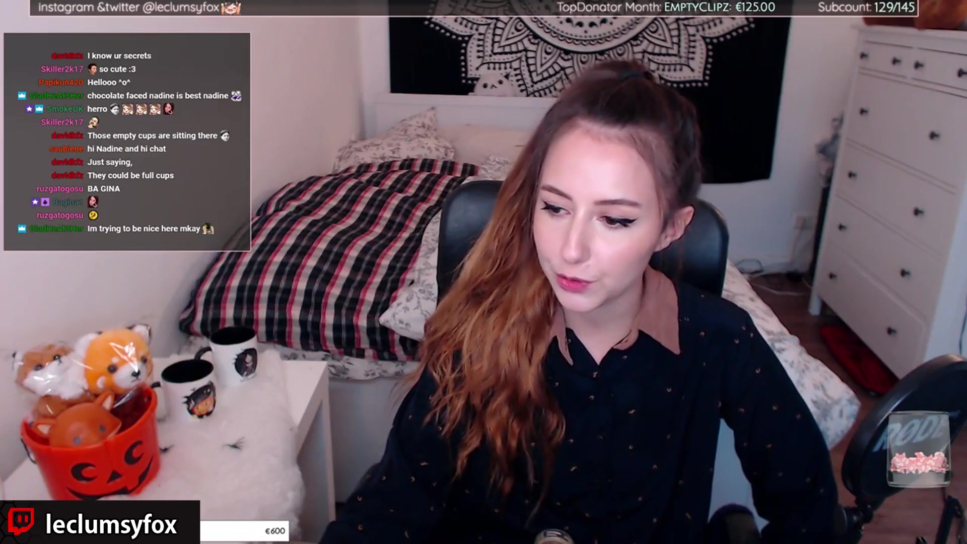 Twitch直播