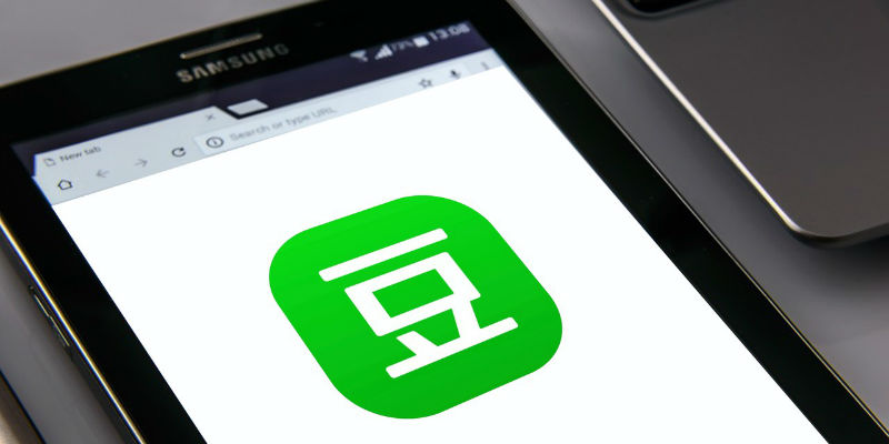 豆瓣登录不了怎么办？