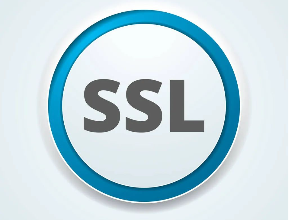ssl证书绑定