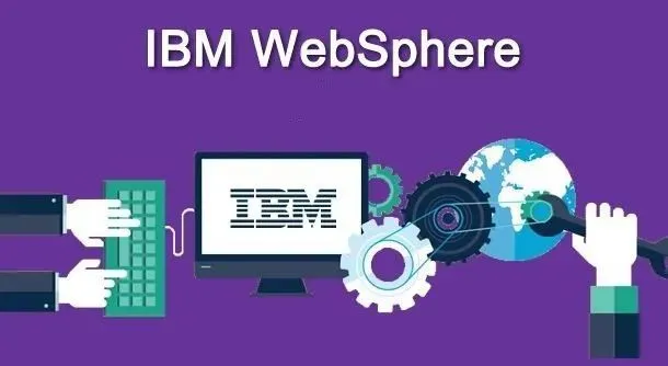 Websphere常用端口