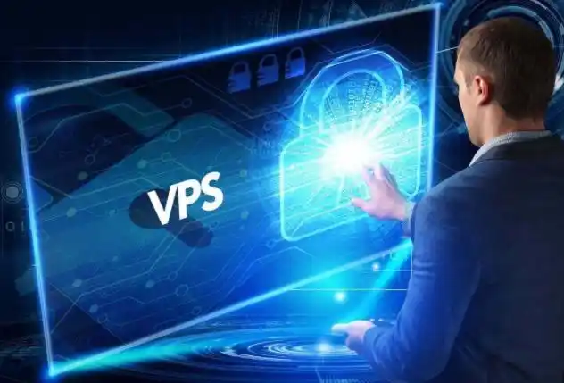国内私人vps