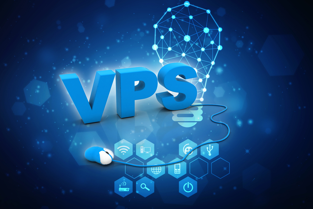 海外VPS