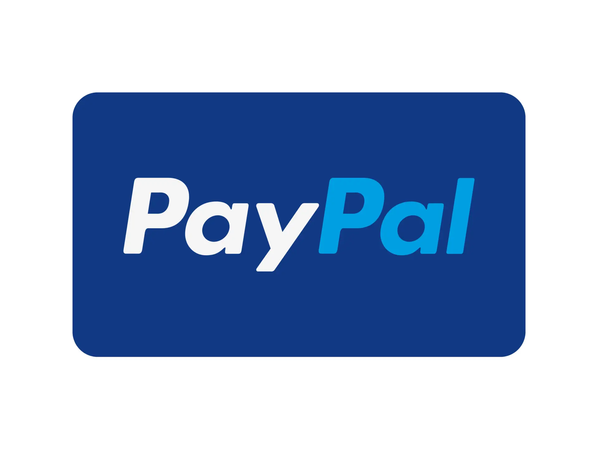 paypal账号