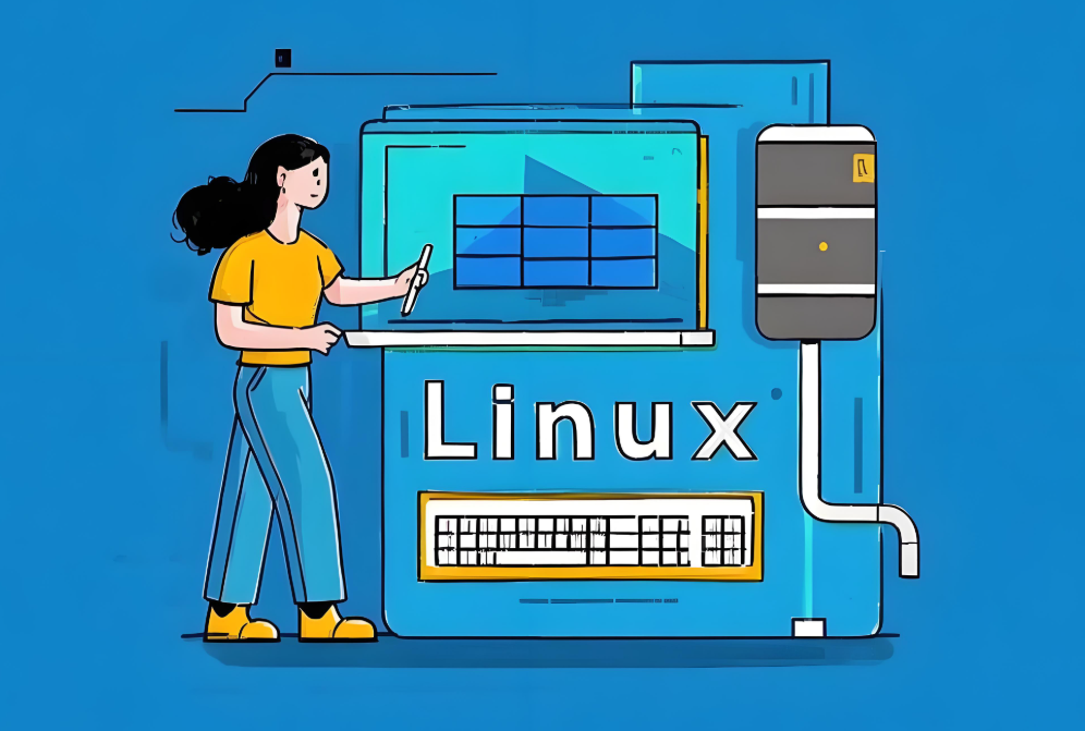 Linux加速