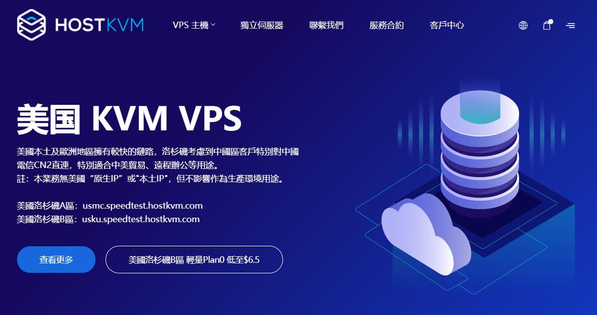 HostKVM