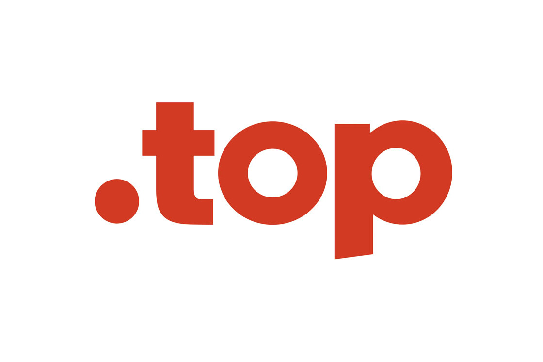 TOP域名