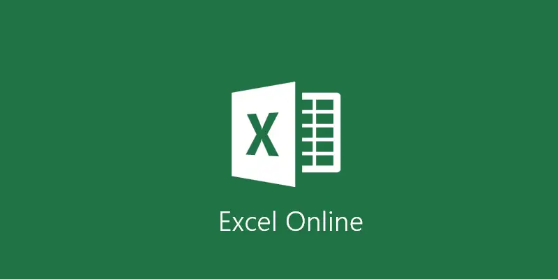 Excel多重选区