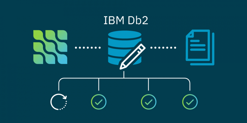 DB2数据库
