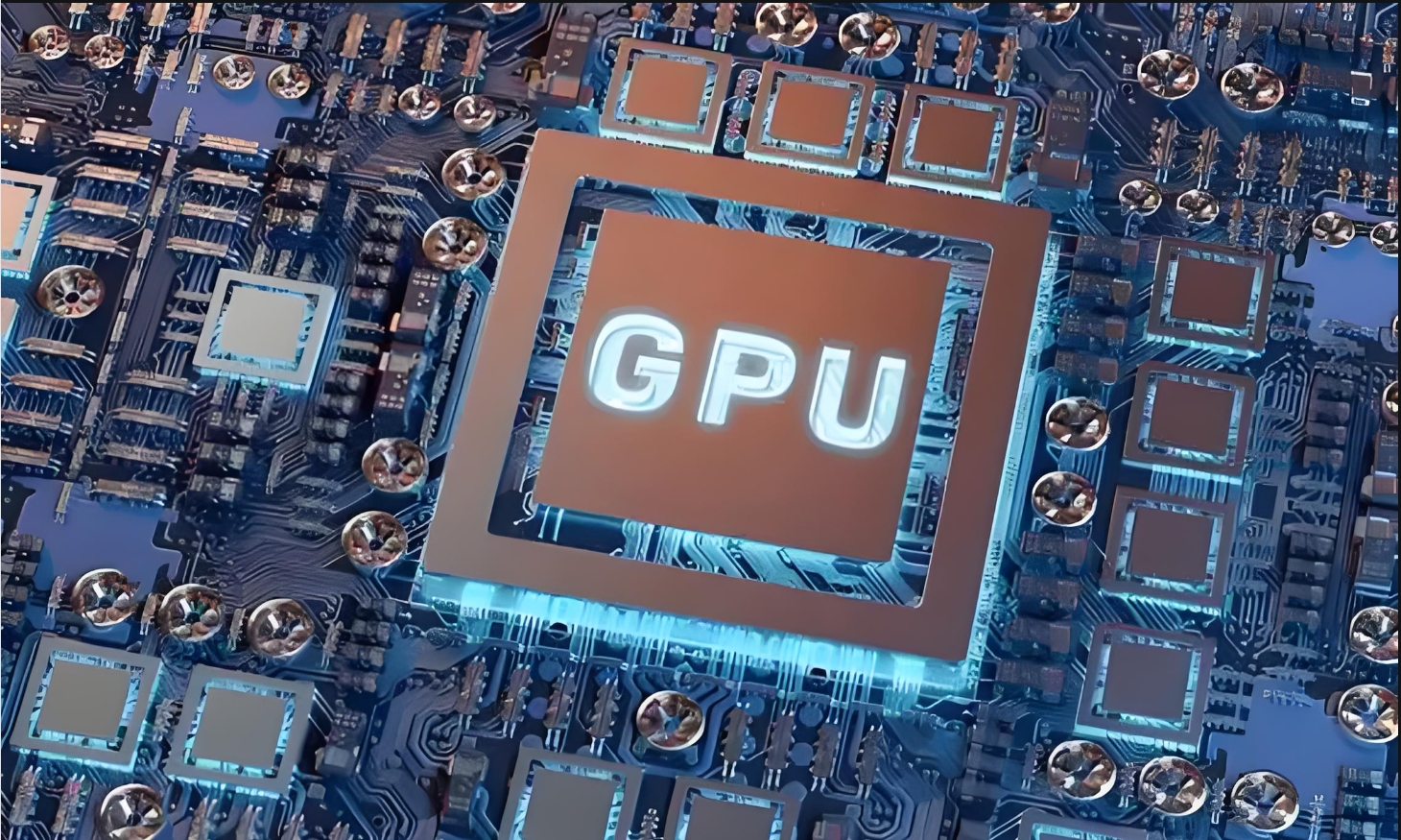 GPU服务器