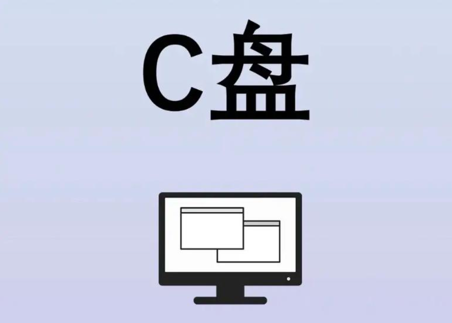 C盘空间