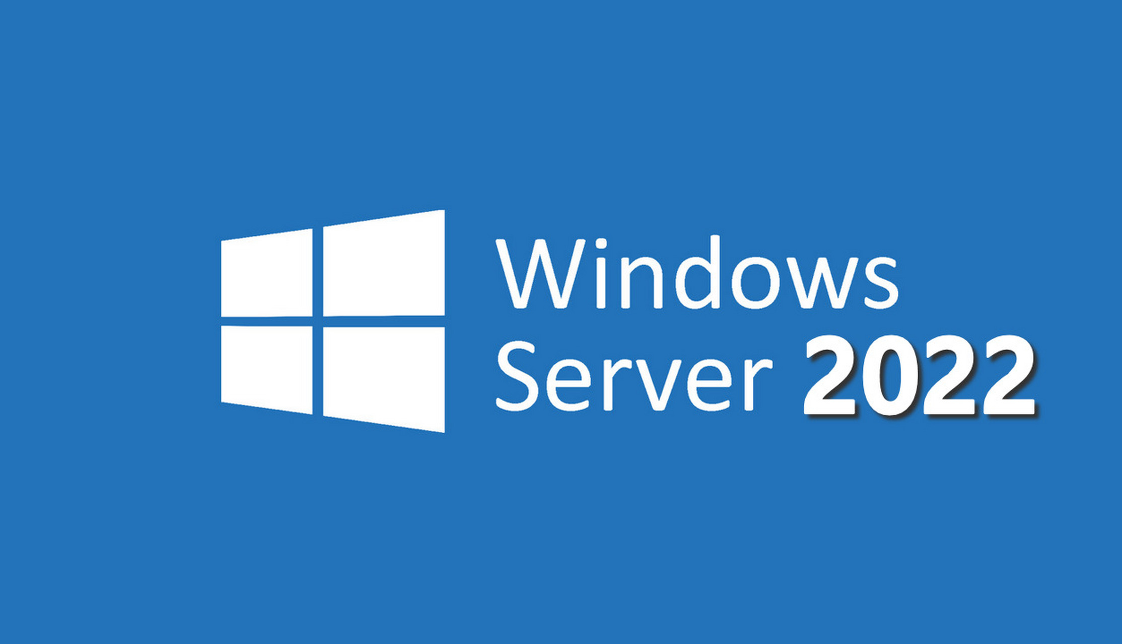 Windows服务器