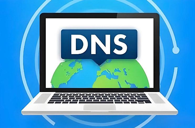 动态DNS