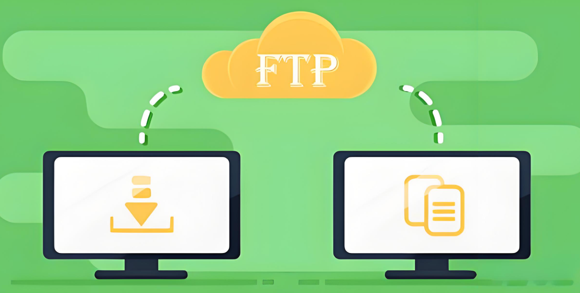 FTP服务器