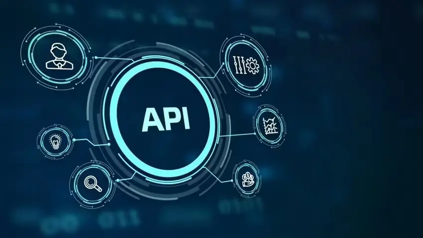 API调用原理