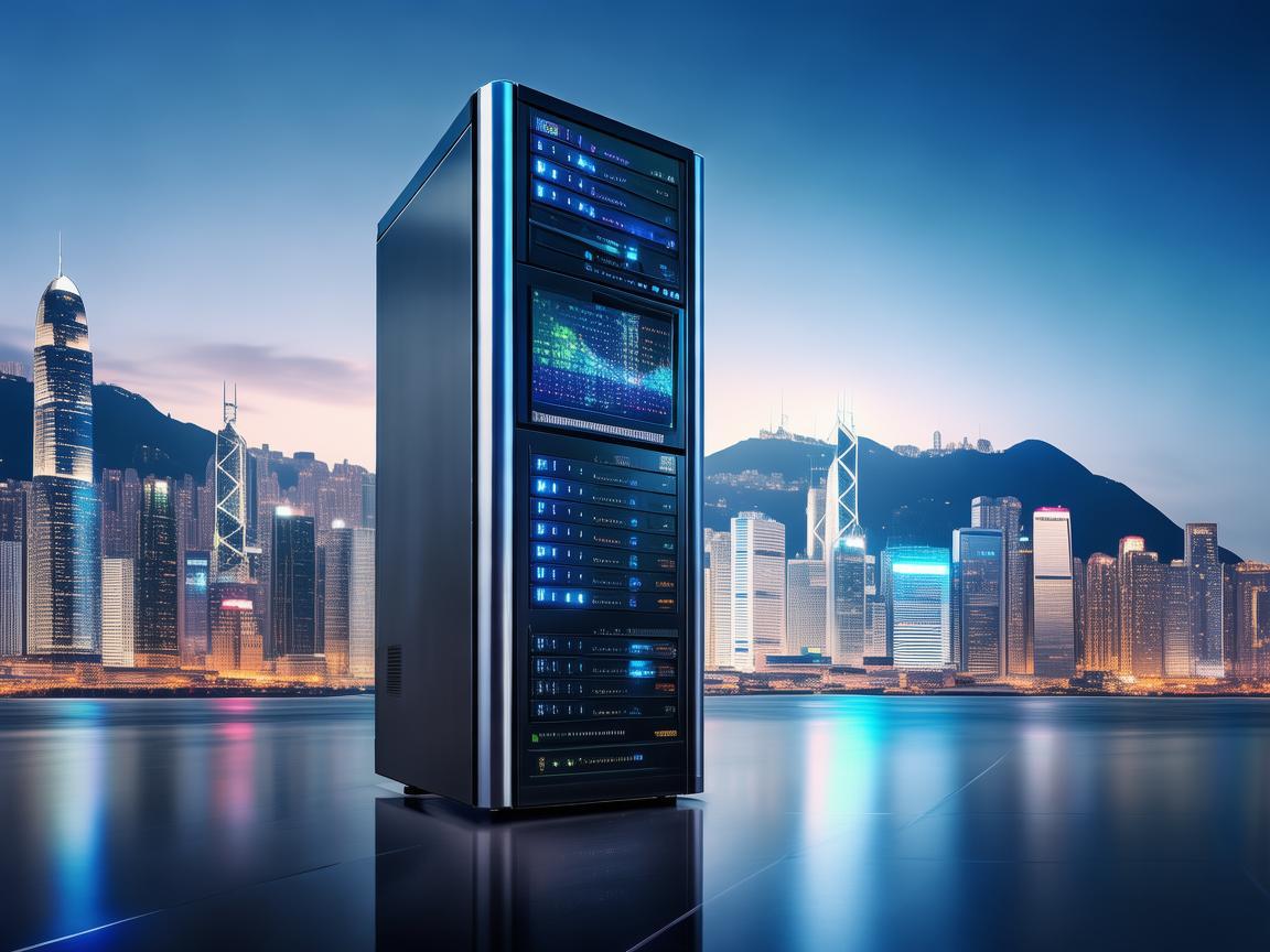 香港服务器线路