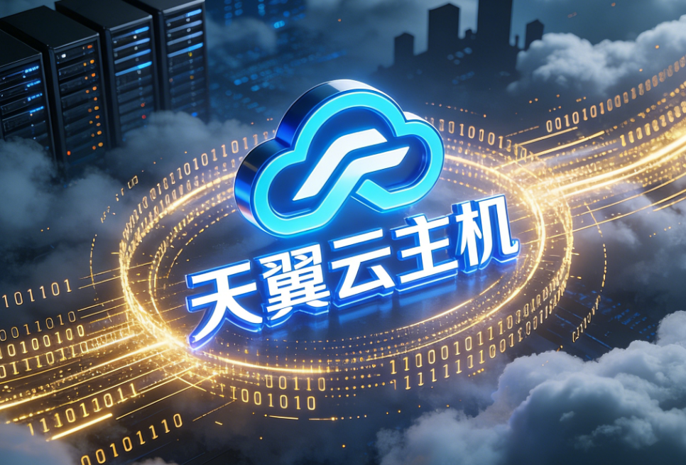 天翼云主机