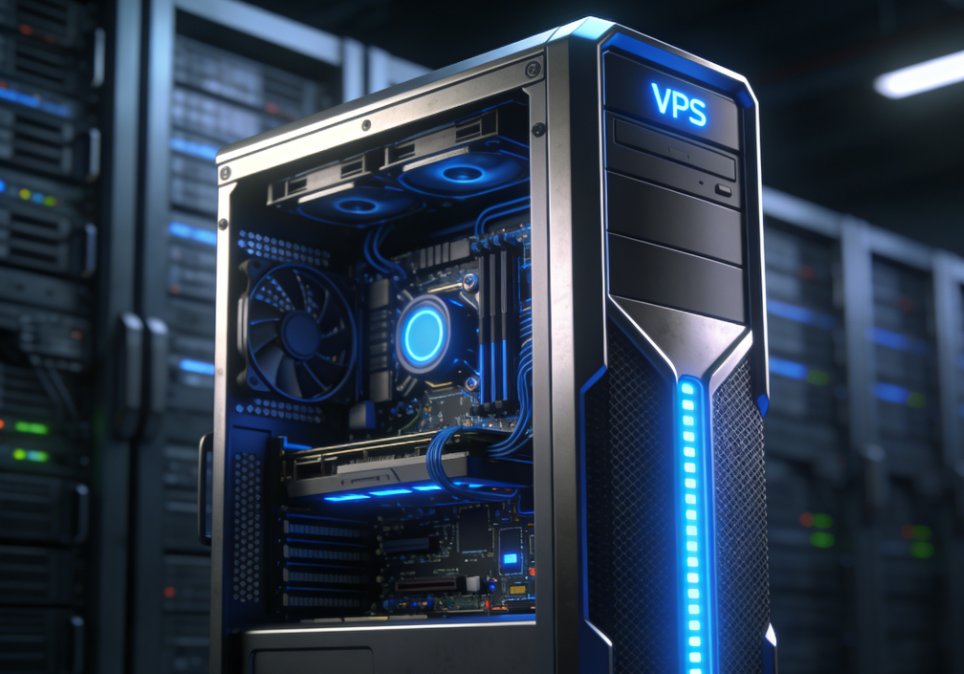 vps主机