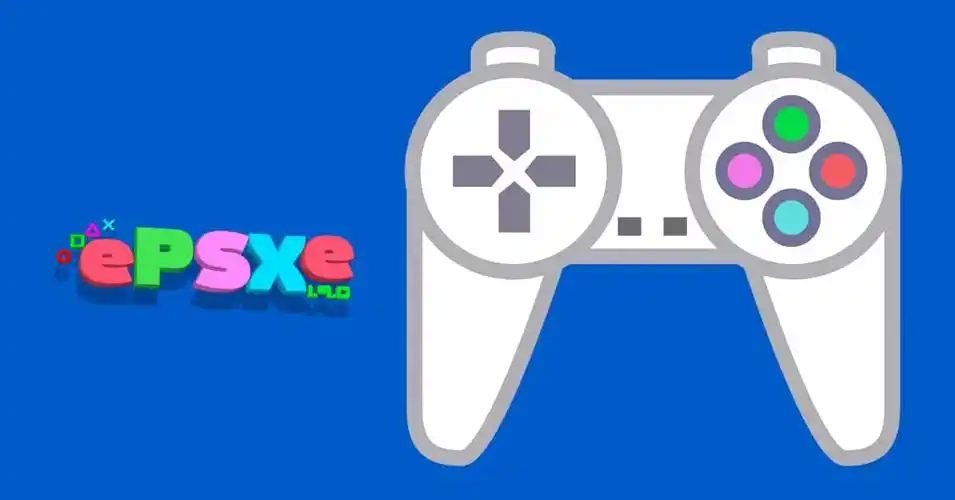 ePSXe模拟器