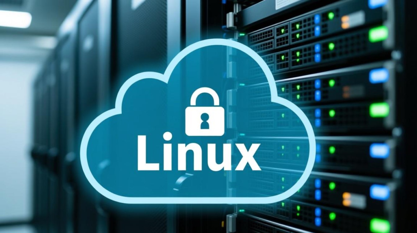 Linux服务器,宝塔面板