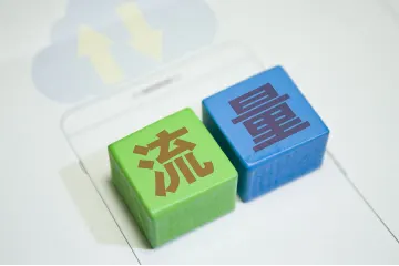下行流量和上行流量有什么区别？