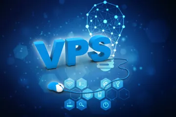 VPS主机是什么意思？