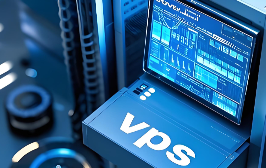 香港VPS