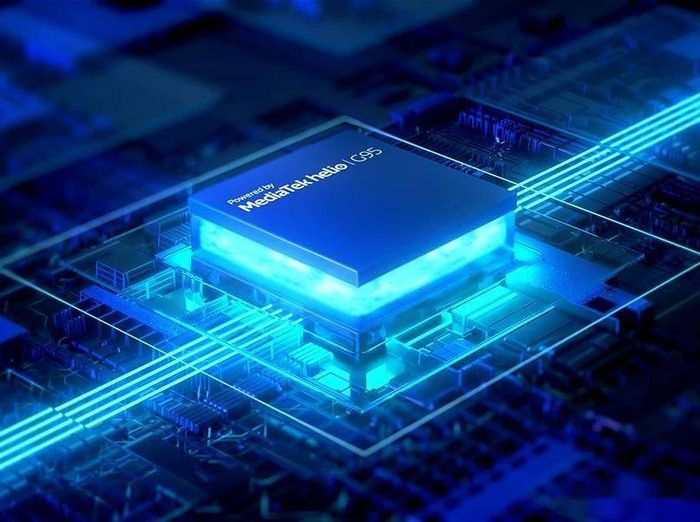 服务器CPU