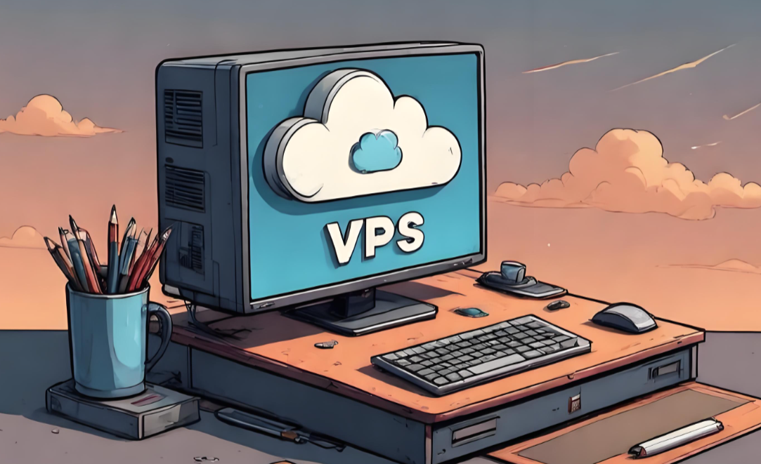 VPS安装系统