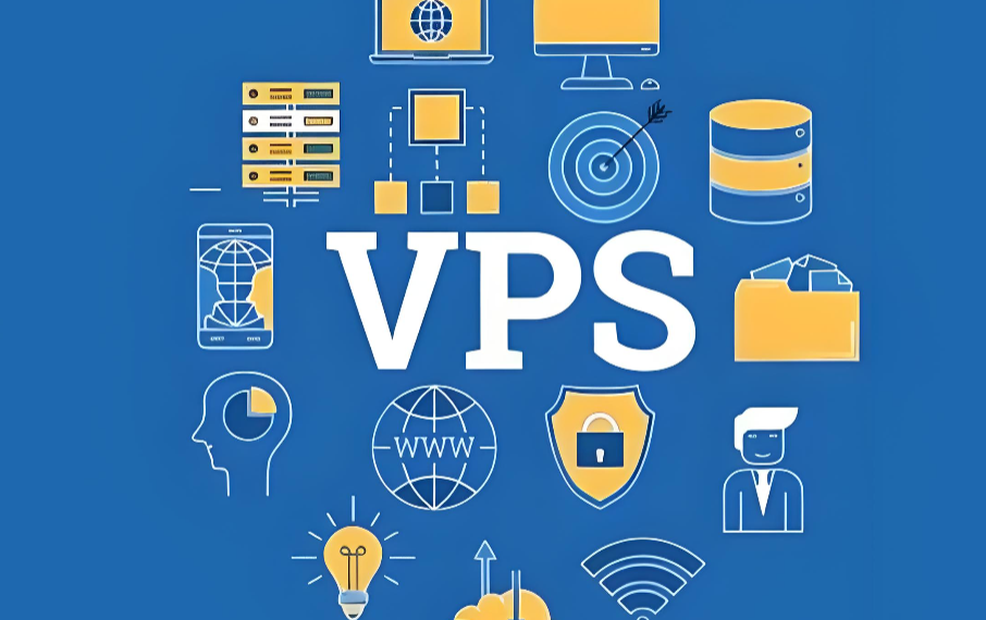 免费VPS