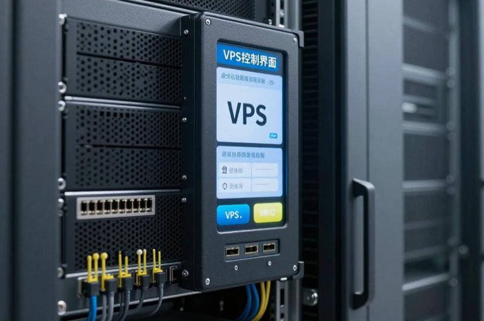德国VPS
