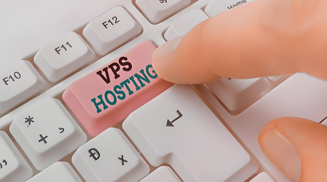 日本动态VPS