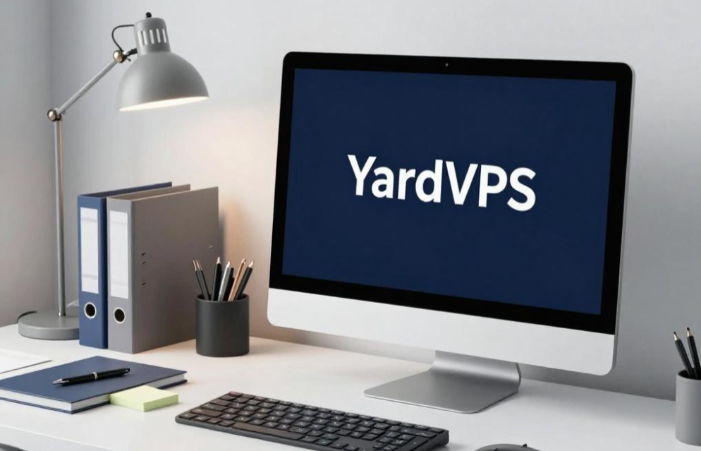 YardVPS