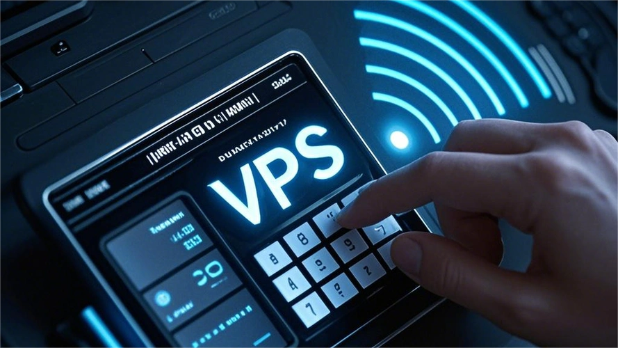 台湾VPS