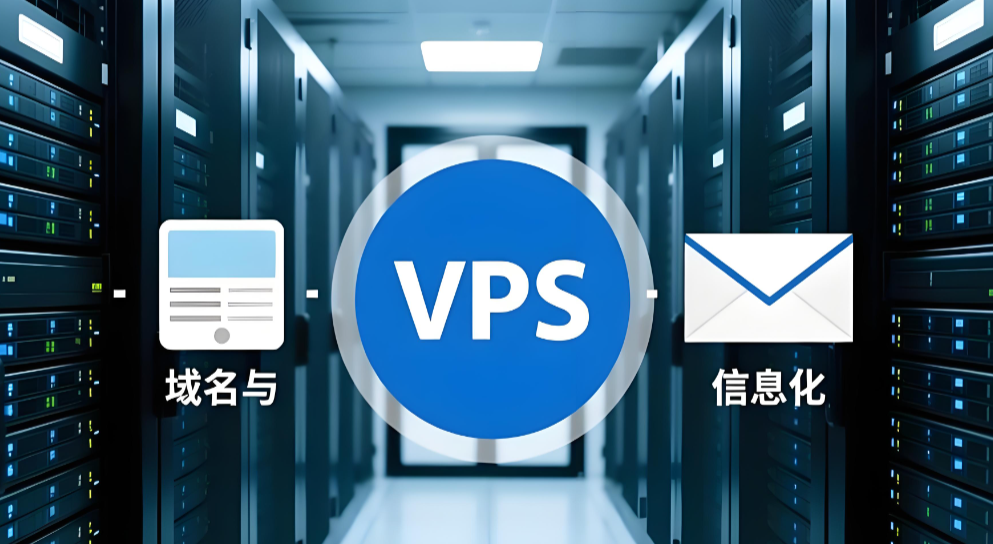 大硬盘VPS
