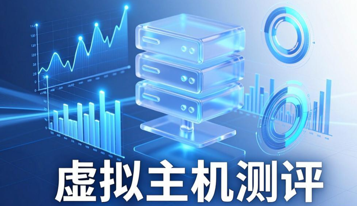 虚拟主机测评