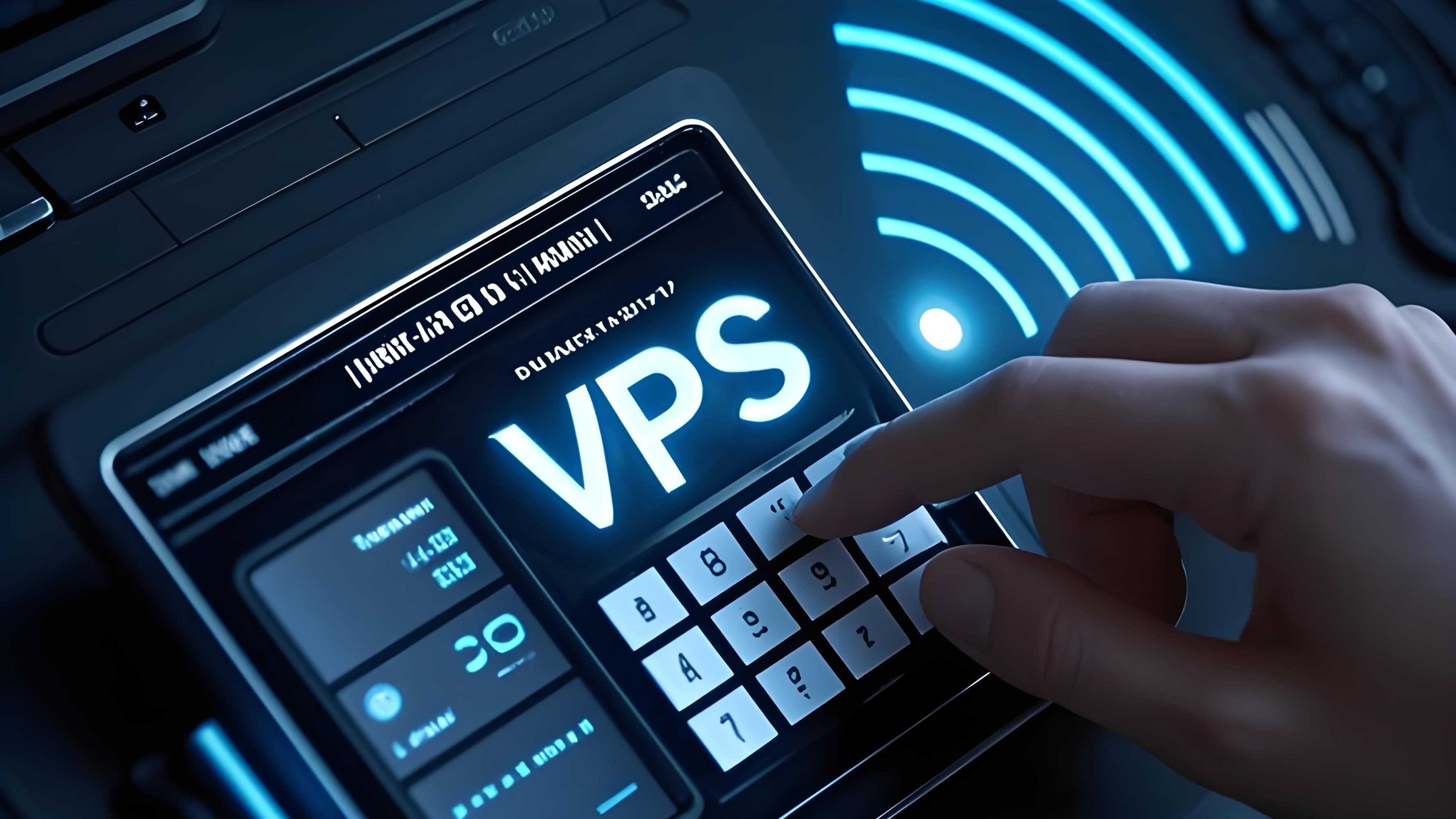 8月VPS排行榜