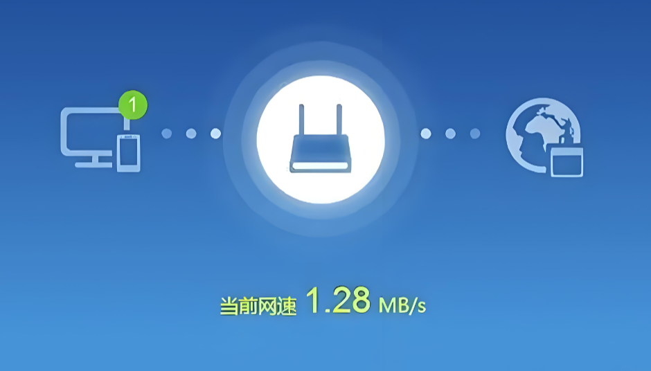 服务器延迟测试
