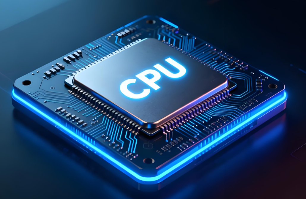 服务器CPU
