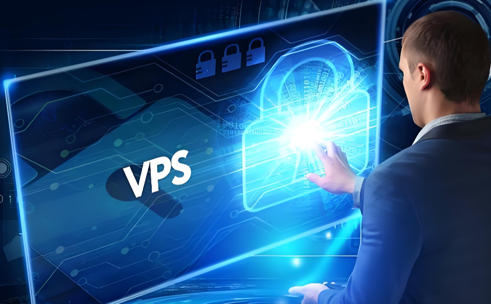 VPS带宽测速
