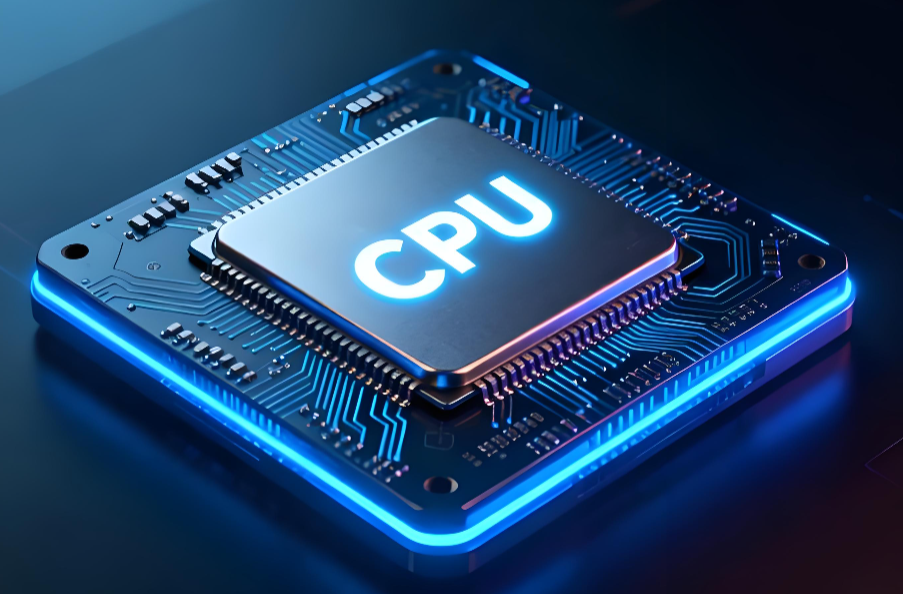 服务器CPU