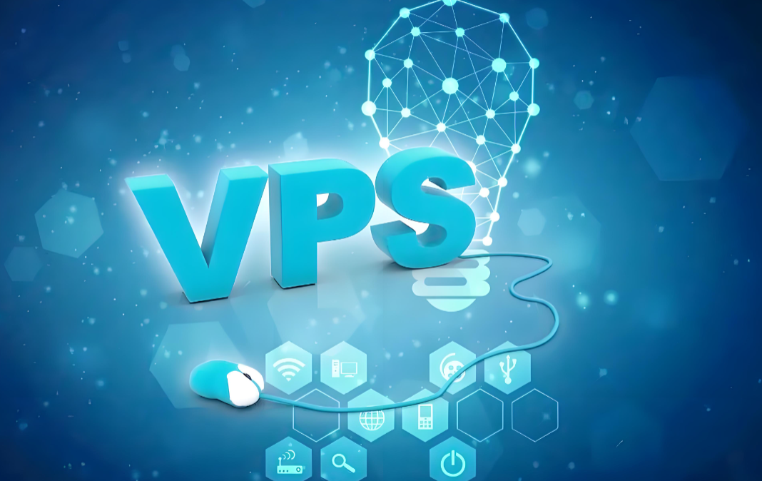 日本VPS