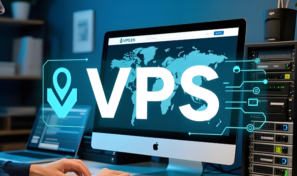 VPS速度