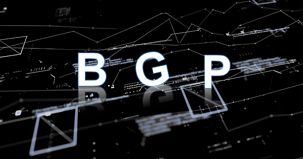 BGP线路