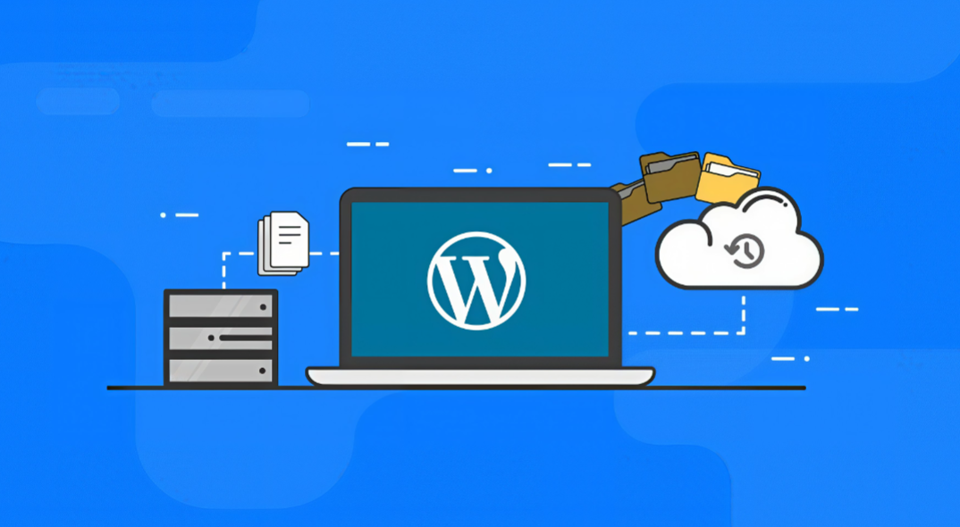 美国IDC服务器,WordPress