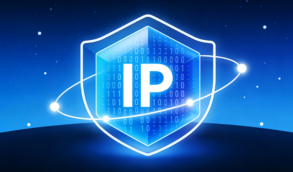 测试IP