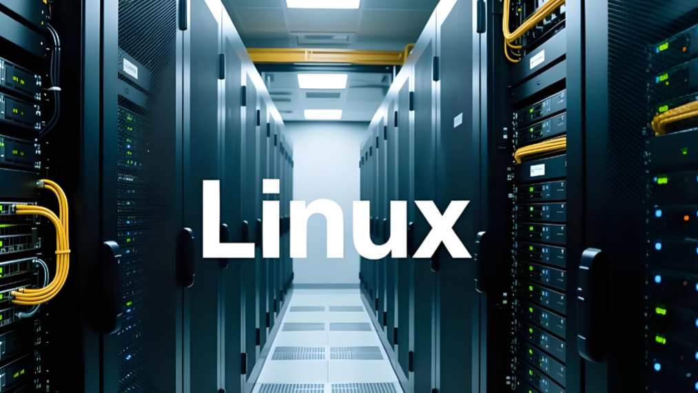 Linux服务器