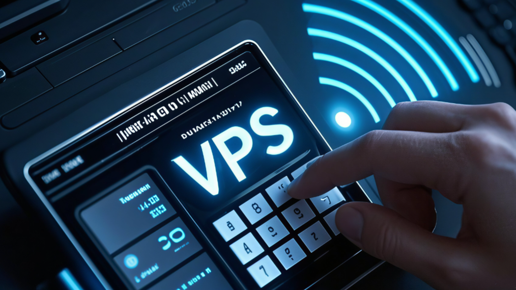 VPS